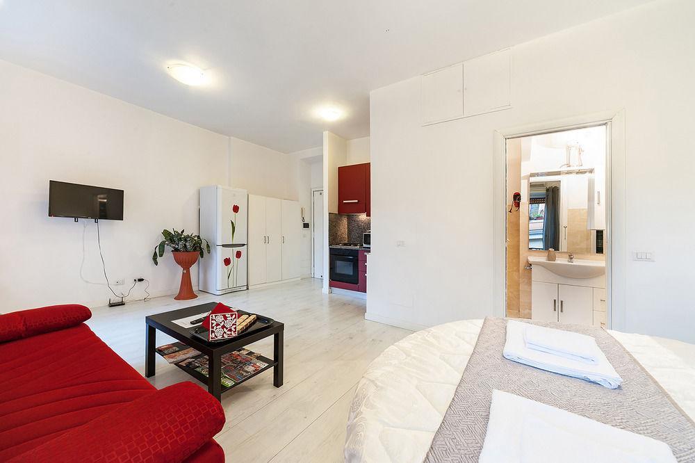 روما Luna Home المظهر الخارجي الصورة