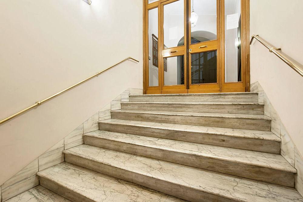 روما Luna Home المظهر الخارجي الصورة