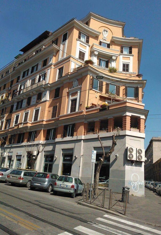 روما Luna Home المظهر الخارجي الصورة