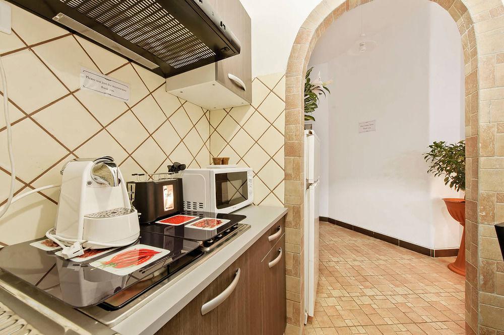 روما Luna Home المظهر الخارجي الصورة