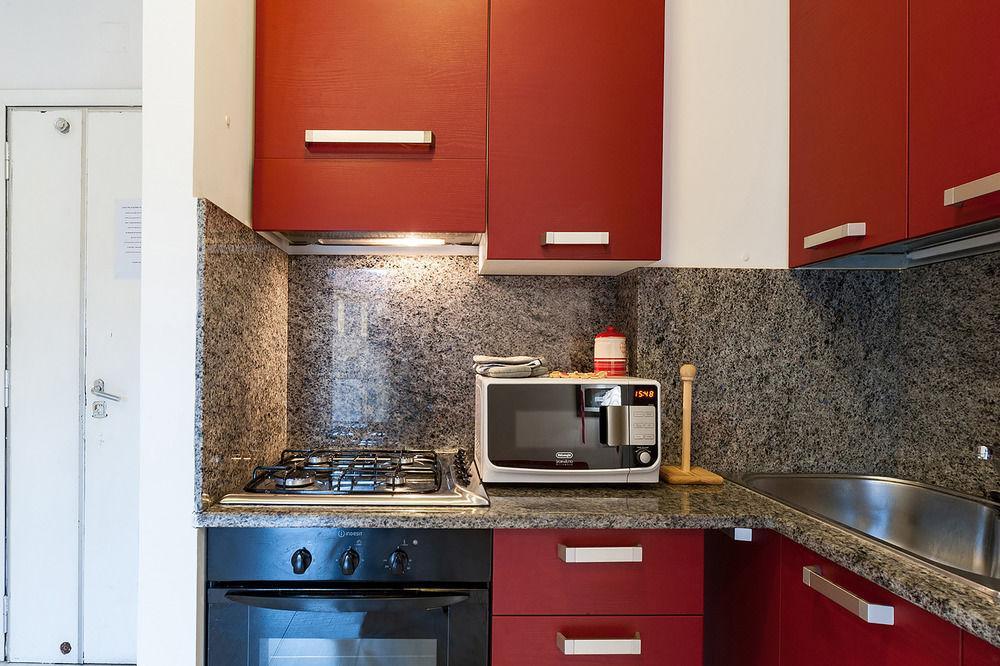روما Luna Home المظهر الخارجي الصورة