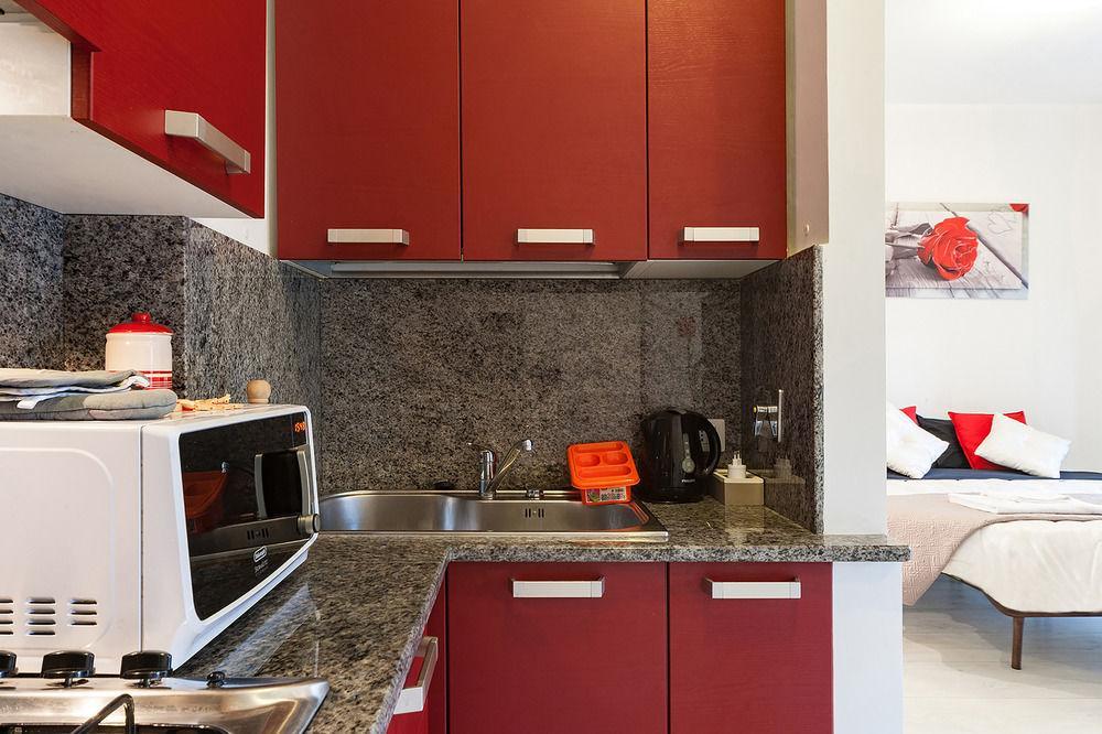 روما Luna Home المظهر الخارجي الصورة
