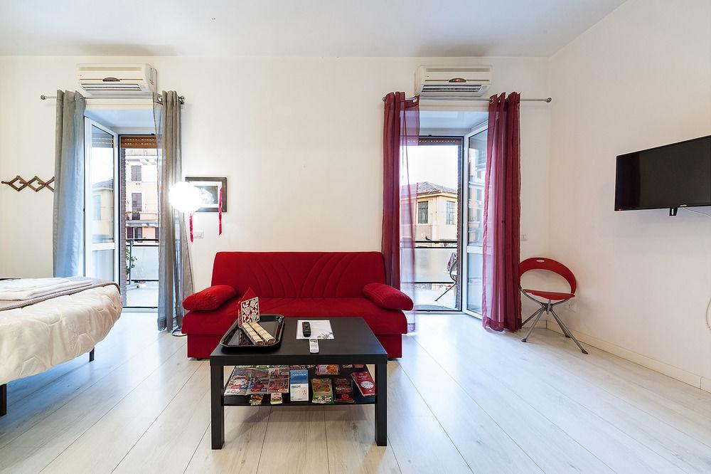 روما Luna Home المظهر الخارجي الصورة