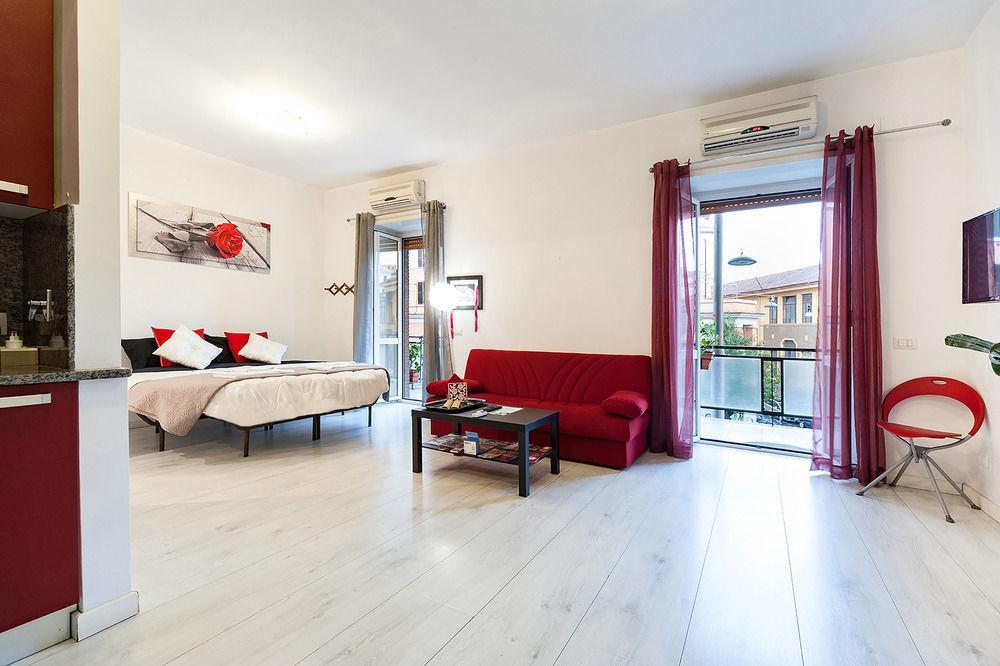 روما Luna Home المظهر الخارجي الصورة