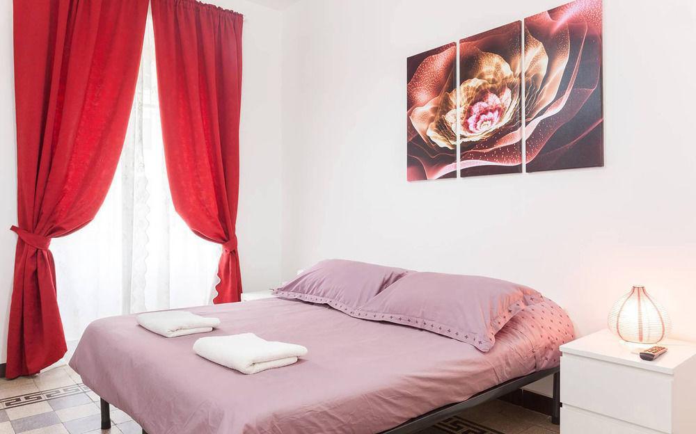 روما Luna Home المظهر الخارجي الصورة